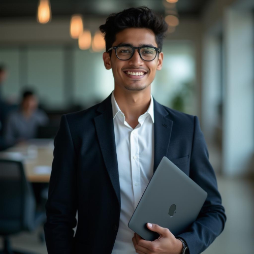 Diploma in Business Management