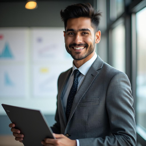 Diploma in Project Management